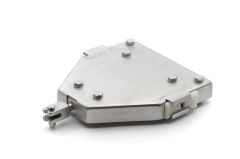 Vogn til svevebane kabelbane - Sommerbutikken.no