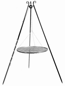 Sommerbutikken AS - Bålpannestativ 180cm