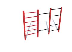 WO 2306B - Treningsstasjon - Sommerbutikken.no