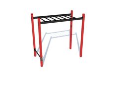 WO 2501B - Armgang - modell 1 - Sommerbutikken.no