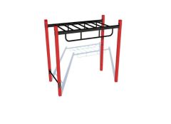 WO 2502B - Armgang - modell 2 - Sommerbutikken.no