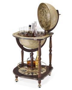 Barglobus Zoffoli Z.3911 Saturno Antigua