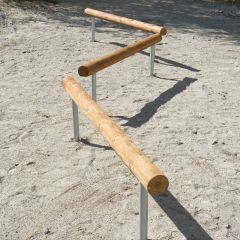 Balansebom AK9630 for lekeplasser - Sommerbutikken.no
