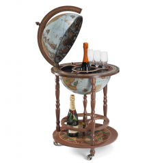 Barglobus Giunone Blue Ocean - modell Z.87.A - Sommerbutikken AS
