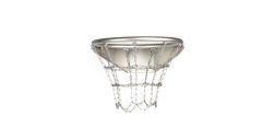 Sommerbutikken AS - Basketballkurv Heavy Duty