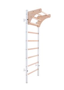 BenchK 211W ribbevegg - Serie 210 - Sommerbutikken AS