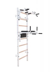 BenchK 232W ribbevegg - serie 210 - Sommerbutikken AS
