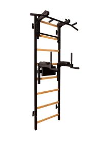 BenchK 233B ribbevegg - serie 210 - Sommerbutikken AS 