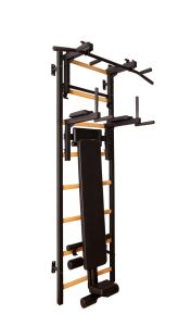 BenchK 233B ribbevegg - serie 210 - Sommerbutikken AS 