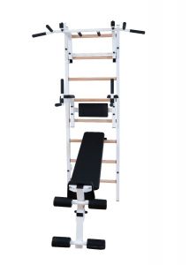 BenchK 233W ribbevegg - serie 210 - Sommerbutikken AS