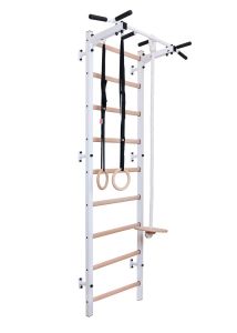 BenchK 311W ribbevegg med tilbehør - serie 310 - Sommerbutikken AS