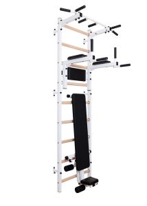 BenchK 313W ribbevegg - serie 310 - Sommerbutikken AS