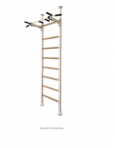 Benchk 521W ribbevegg - serie 5 - Sommerbutikken.no
