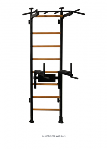 Benchk 522B ribbevegg - serie 5 - Sommerbutikken.no
