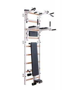 BenchK 713W ribbevegg - Serie 710 - Sommerbutikken AS