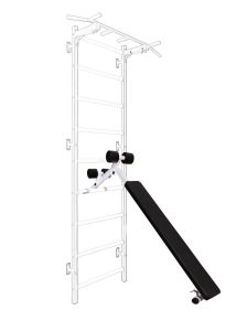 BenchK B310W/710W treningsbenk - Sommerbutikken AS 