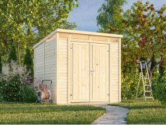 Bod Elias 4,9kvm - Sommerbutikken.no