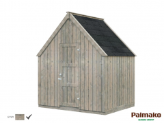 Bod for hagestue Emilia - Sommerbutikken.no