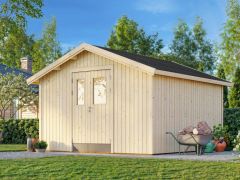 Bod Lucas 12,1kvm - Sommerbutikken.no