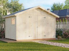 Bod Nils 8,2kvm - Sommerbutikken.no