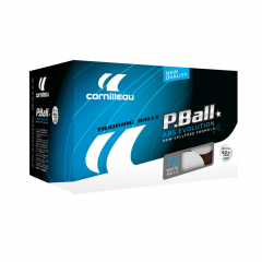 Bordtennisballer Pro 72pkn - Sommerbutikken AS