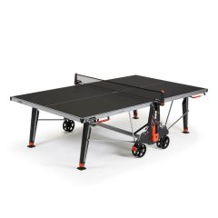 Bordtennisbord Cornilleau 500X Utendørs - Sommerbutikken AS