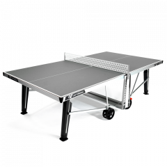 Bordtennisbord Cornilleau 540 Utendørs Grå - Sommerbutikken.no