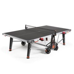 Bordtennisbord Cornilleau 600X Utendørs - Sommerbutikken AS