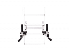 Dipsstativ for ribbevegg - serie 410 - Sommerbutikken AS
