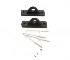 Fjellpulken Antennefeste - Sommerbutikken.no