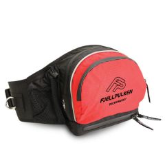 Fjellpulken Hoftesekk m/barnebelte og mobillomme - Sommerbutikken AS