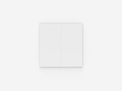 Glasstavle Mood Spaces - Farge Pure 130 - Lintex
