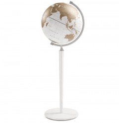 Gulvstående globus Z.920.01 -Sommerbutikken AS