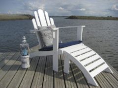 Hagestol/Dekkstol Newport - Sommerbutikken AS