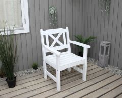Hagestol Grabein Lux - Sommerbutikken.no