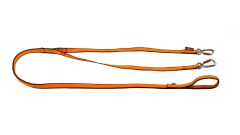 NonStop Kjørestrikk for to hunder - Sommerbutikken AS