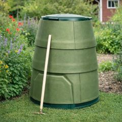 Kompostbinge Grønne Johanna - Sommerbutikken.no