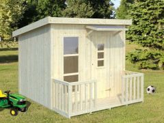 Lekehus/Lekestue Harry - Sommerbutikken.no