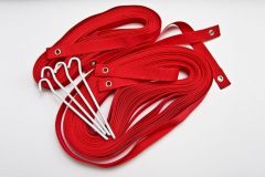 Sandvolleyball linjesett Fritidsbruk - Sommerbutikken.no