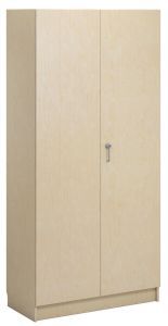 Sommerbutikken.no - Materialskap
