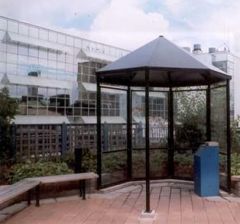Sommerbutikken AS - Røyeskur til det offentlige og private virksomheter og institusjoner