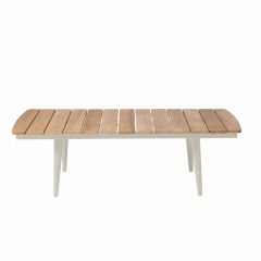 Rio lounge bord | Sandy grey| Cinas | Sommerbutikken.no