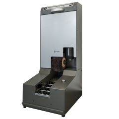 Sålerensemaskin Solamat 150 Grafittgrå RAL7022 - Sommerbutikken.no