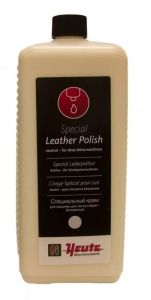 Skokrem Heute Hvit/Blank farge - Sommerbutikken.no