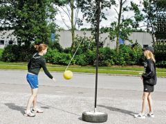 Sommerbutikken AS - Smashballstativ