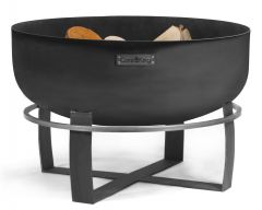 Sommerbutikken.no - Bålpanne XXL VIKING Dyp