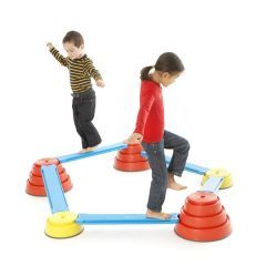 Sommerbutikken.no - Build n' Balance Startsett