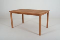 Sommerbutikken.no - Hagebord Frogn TGF-165 Teak