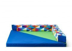 Sommerbutikken.no - Myk Lekesofa Mano Multi