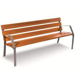 Sommerbutikken AS - Parkbenk til offentlig utemiljø